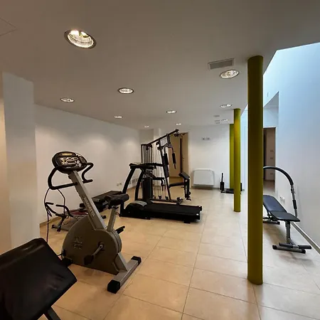 View With Swimming Pool - Larihome A87 Appartement *