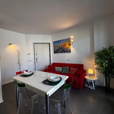 Appartement View With Swimming Pool - Larihome A87 *