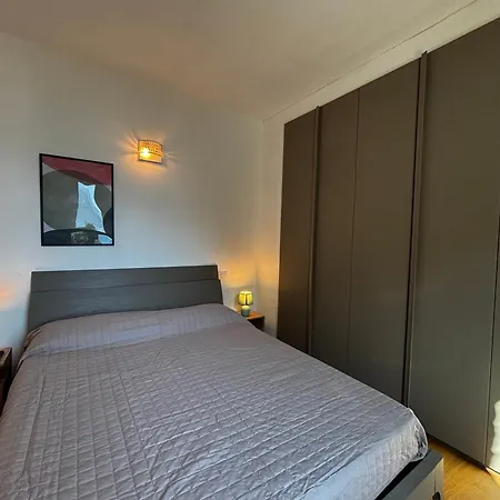 Appartement View With Swimming Pool - Larihome A87 *